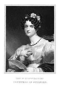 Guilford Prints: Harriet Ctss Guilford