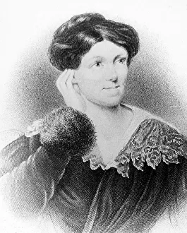 Harriet Martineau
