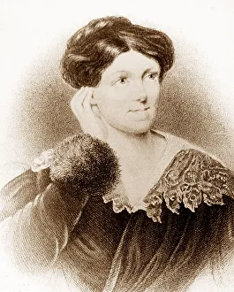 Jane Prints: Harriet Martineau Victorian period