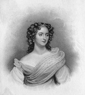 Images Dated 4th October 2012: Harriet Smithson