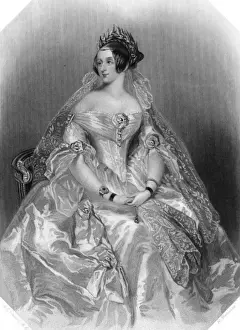 Harriet Prints: Harriet Sutherland - 3