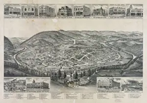 Harriman, Tenn. 1892