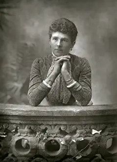 Dufferin Prints: Harriot Georgina, DUFFERIN & AVA