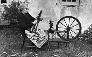Harris Tweed