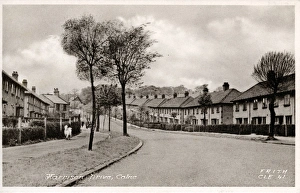 Colne Gallery: Harrison Drive, Colne, Lancashire