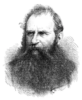 Harrison Weir