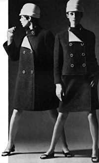 Marc Gallery: Harrods advertisement