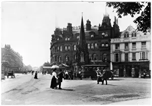 HARROGATE - 1910