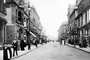 Harrogate - James Street