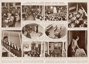 Independent Collection: Harrogate Ladies College