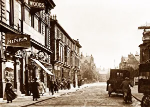 Harrogate - Princes Street