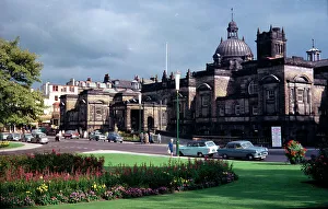 Harrogate - Royal Baths