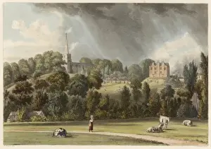 Harrow Church & School
