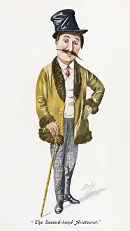 Harry Bedford / Variety