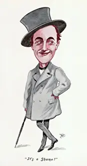 Variety Prints: Harry Ford / Variety