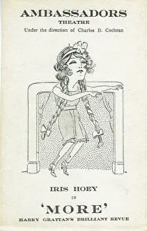 More by Harry Grattan