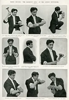 Harry Houdini