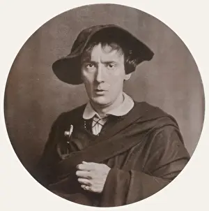 Irving Prints: Harry Irving / Play 1905