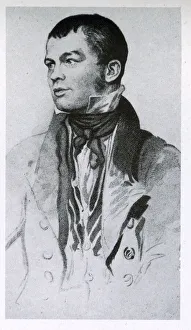 Images Dated 21st September 2018: Harry Jones, boxer