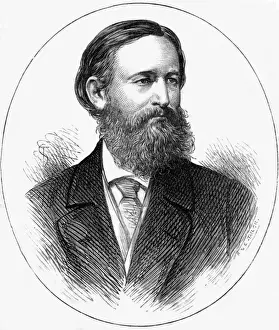 Harry K K E Von Arnim