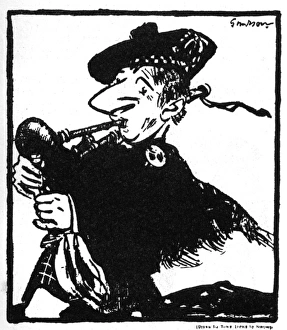 Harry Lauder