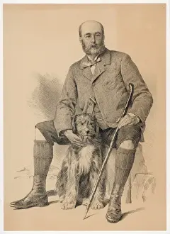 Harry Panmure Gordon