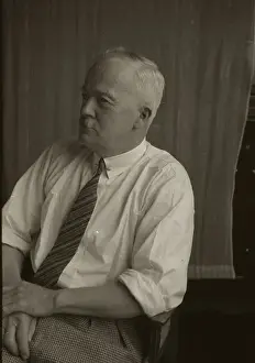 Harry Rountree, artist and illustrator