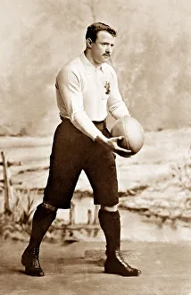 Harry Varley