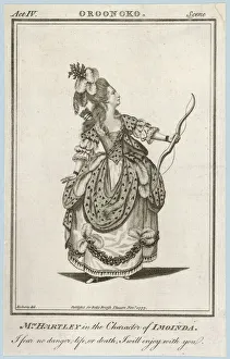 APHRA BEHN