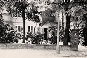 Hartley, Plymouth