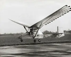 Hartman Ornithopter