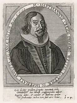 1606 Prints: Hartmann Creidius
