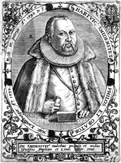 1595 Prints: Hartvic Smidenstet