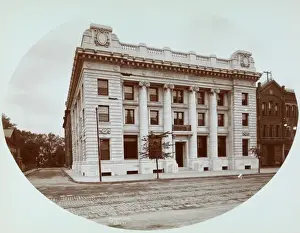 Harvard Square Bank