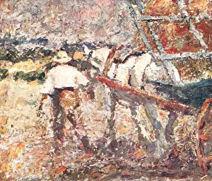 Harvesters