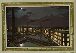 The Haslam Spinning Co Ltd