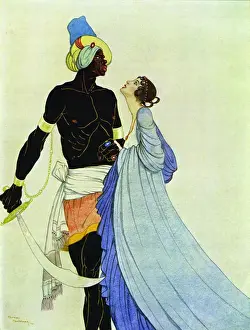 Hassan of Baghdad