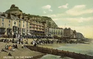 Hastings / Front 1906