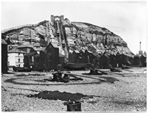 HASTINGS - 1925