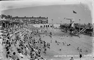 Hastings Bathing Pool