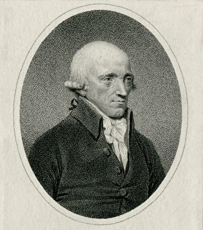 Warren Hastings