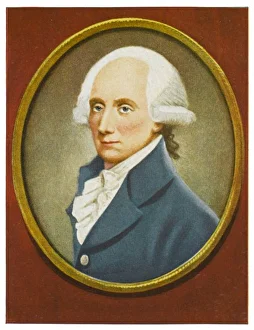 Warren Hastings