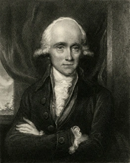 Warren Hastings