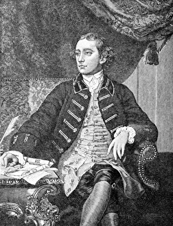 Warren Hastings