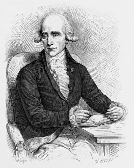 Warren Hastings