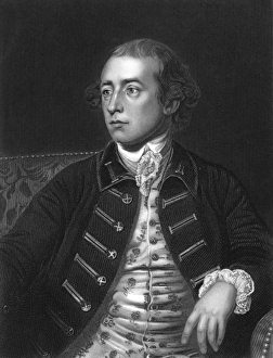 Warren Hastings