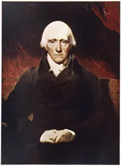 Warren Hastings