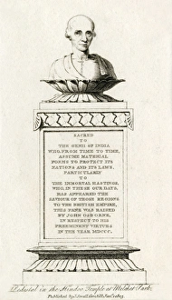 Warren Hastings