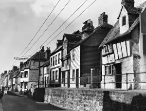 Hastings Old Town