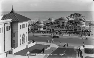 Hastings Parade Extension